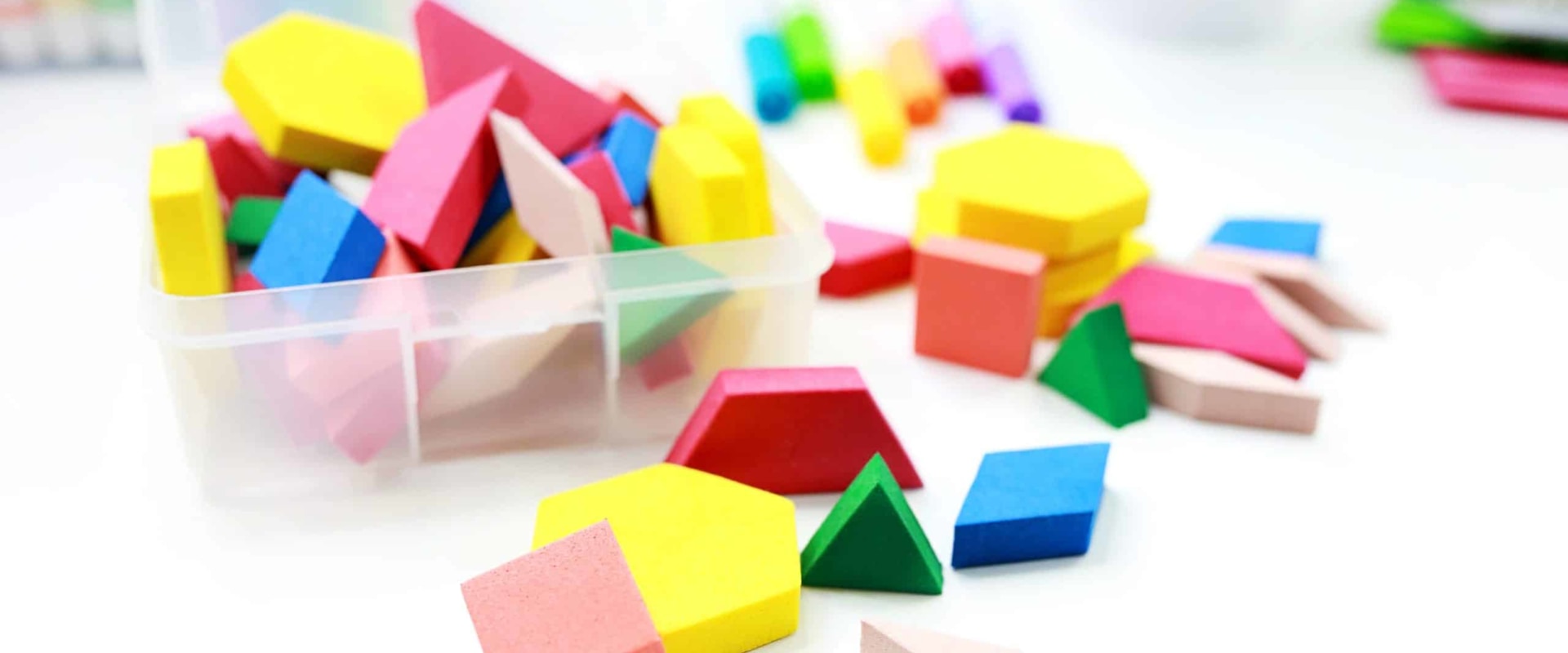 How Transformation Geometry Can Make Learning Math Fun and Engaging