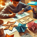 Transformations and Tessellations: Exploring Math Concepts Through Games and Activities