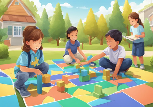 Coordinate Geometry: Exploring the World of Math through Interactive Games and Resources